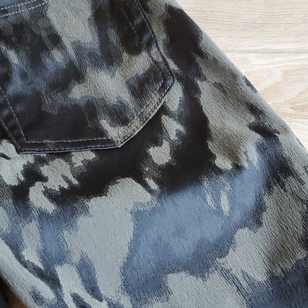 EUC Joe's Skinny Fit Pant - Picture 8 of 10